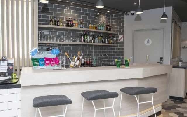 Holiday Inn Express Paris - Velizy by IHG