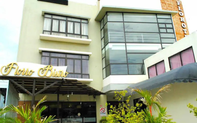 OYO 415 Florotel Gensan