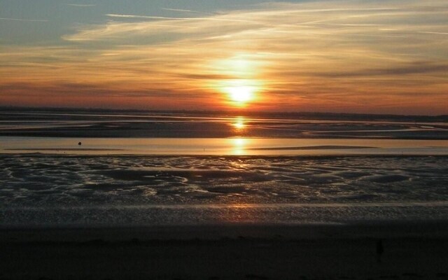 Villa les embruns La Croisière