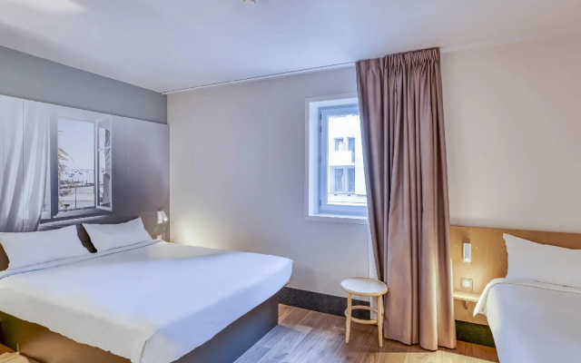 B&B HOTEL Arcachon Gujan-Mestras