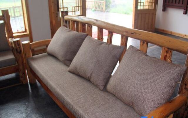 Zhangjiajie Latitude 30 Degree North Farm Stay