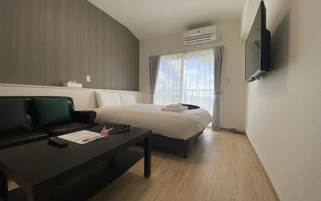 HOTEL Ishigakijima 2020