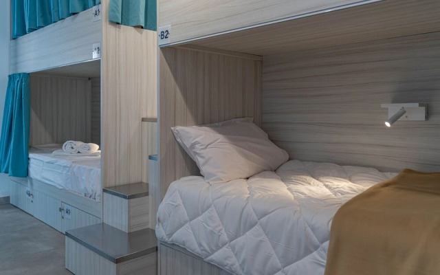 The Rose Hostel -  St.Julians