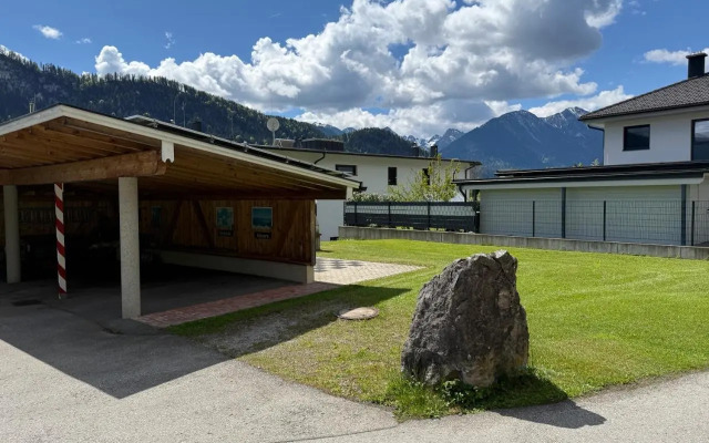 Hausl Am Roan Reutte Hofen