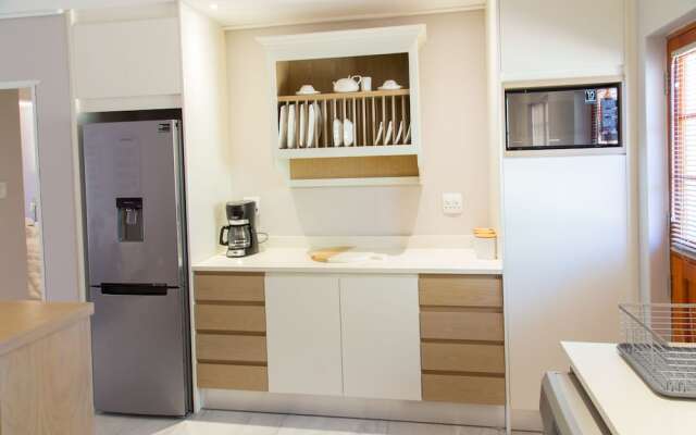 Lauradale Accommodation