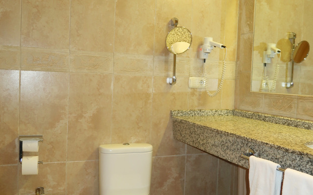 Hotel Gudamendi