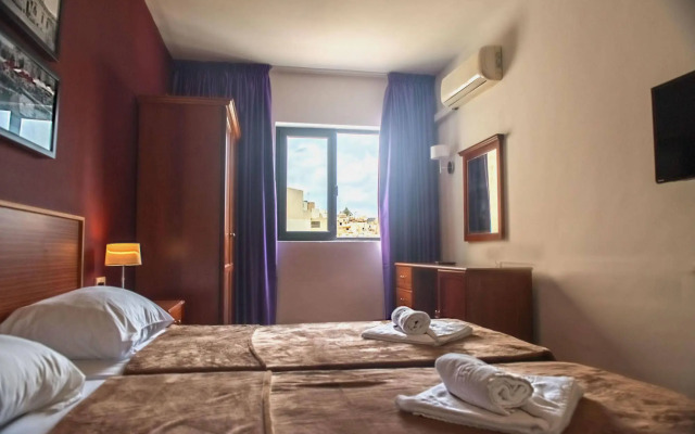 Sliema Hotel by ST Hotels