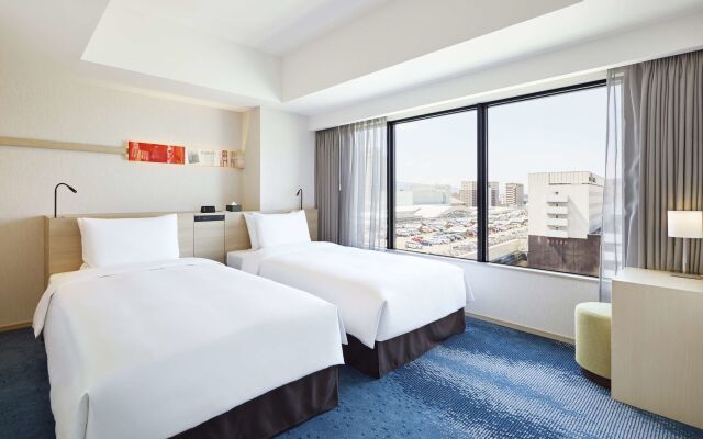 Hyatt House Kanazawa