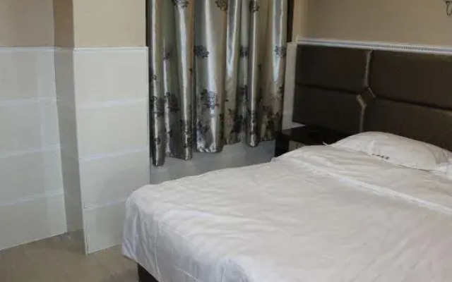 Yongxing Jindu Hotel
