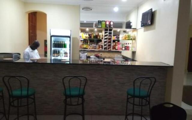 Wadonda Suites
