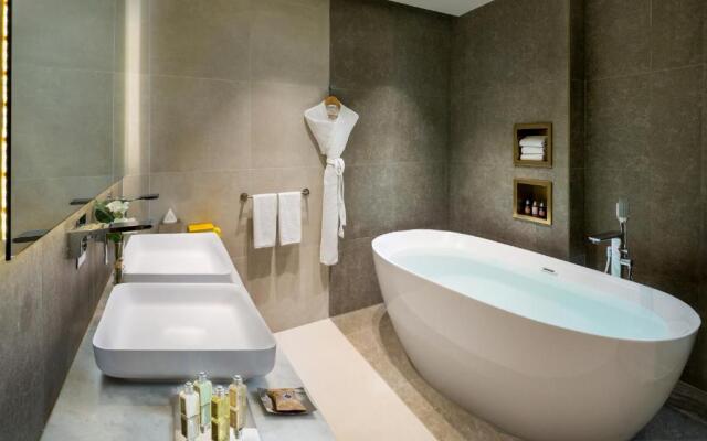 Millennium Place Barsha Heights Hotel Apartments