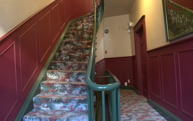 Hotel Le Cavalier - M11