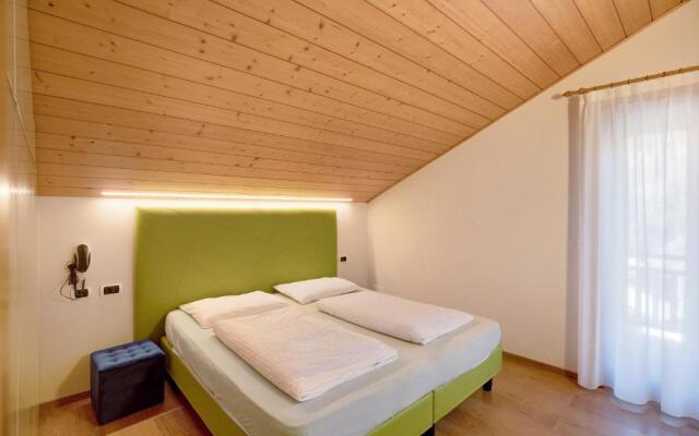 Foresto Holiday Apartments Bilocale