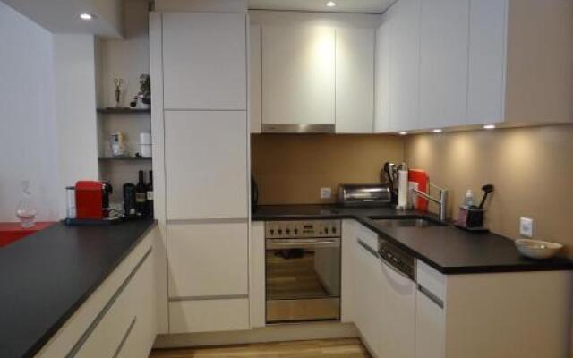 Apartment Seelenmattli