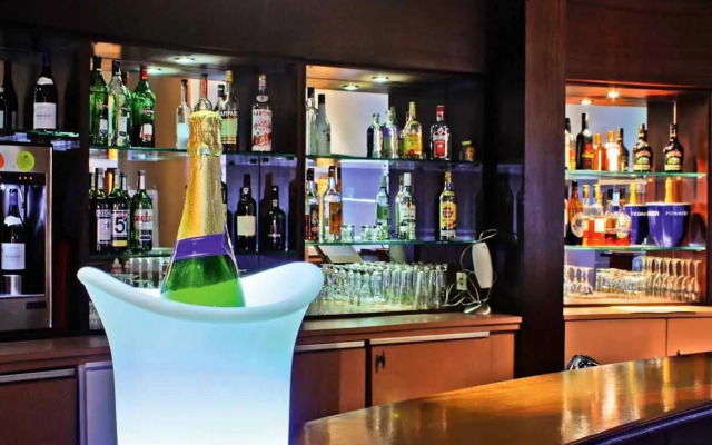 Mercure Chambery Centre