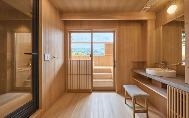Hotel New Wakasa