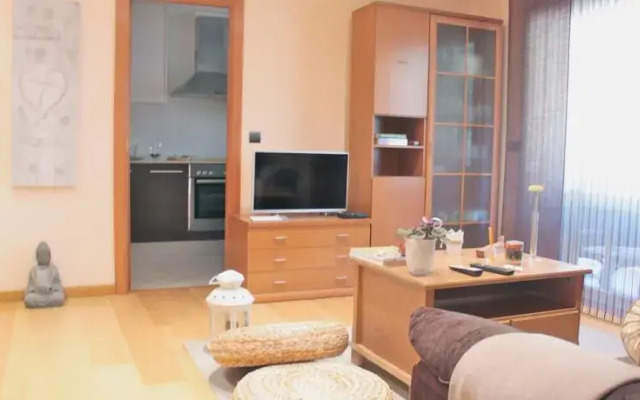 Apartamento en playa