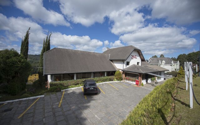 Pousada Constellation Lodge