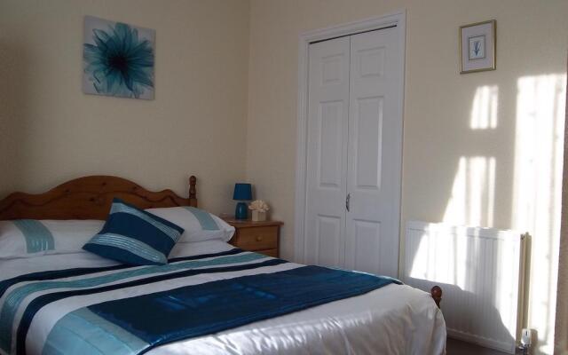 The Sheridan - Guest house
