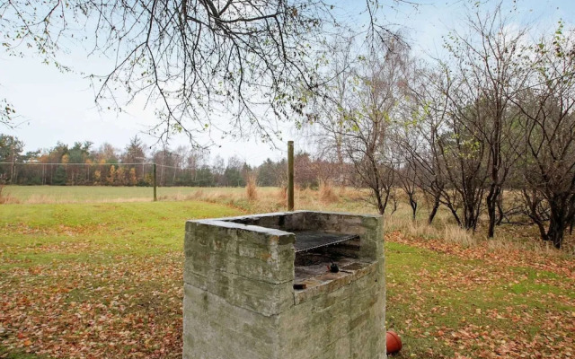 4 Person Holiday Home in Laeso