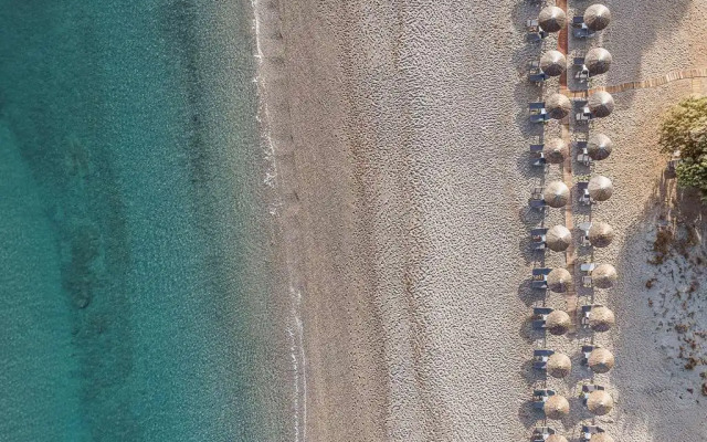 Myrion Beach Resort & Spa - Adults Only