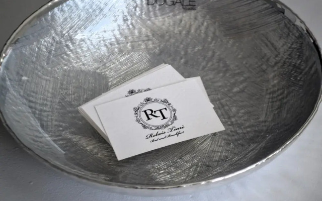 Relais Tiaré Bed and Breakfast