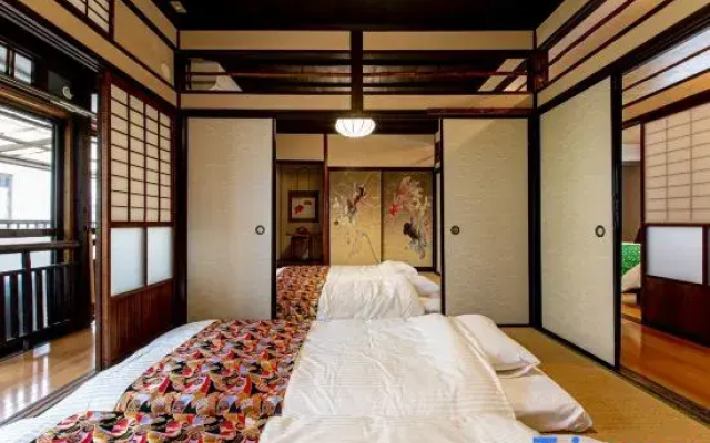 Oyado Ume