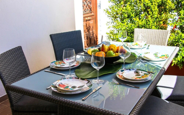 Luxury Flat With Amazing Terrace in Faro