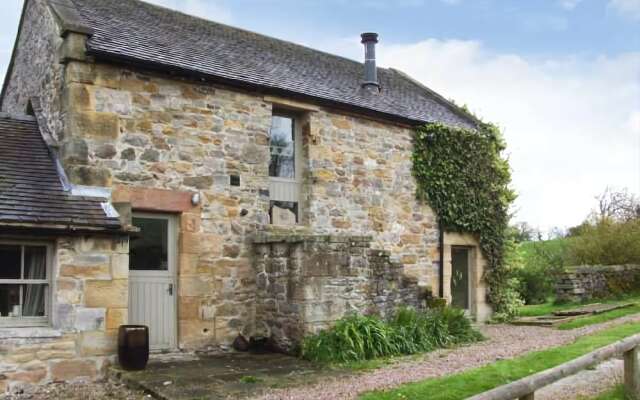 The Old Dairy