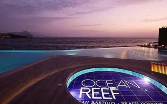 Hermoso apartamento en Ocean Reef San Bartolo, con acceso piscina y área sociales! - фото 3