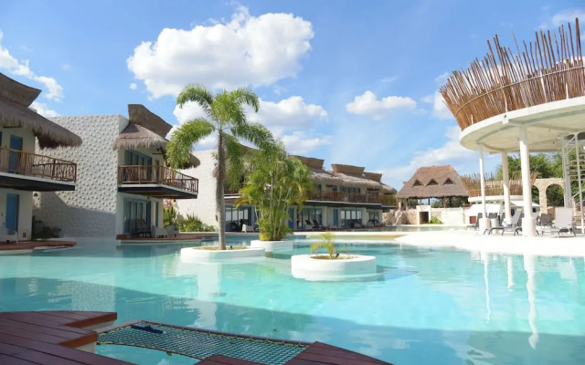 Hacienda Susula
