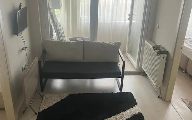 Safrangold pansiyon