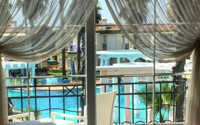 Villa B&D