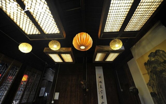 Mingxun Homestay