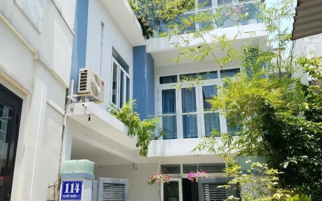 Phuong Anh Hoi An Homestay