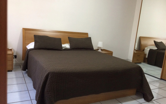 Mediterranea Hotel & Convention Center