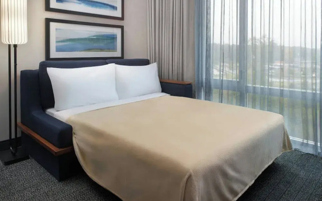 Courtyard BY Marriott Atlanta Covington