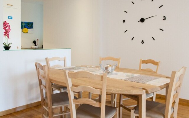 Nakos Homes Luxury Apartment Acropolis Area