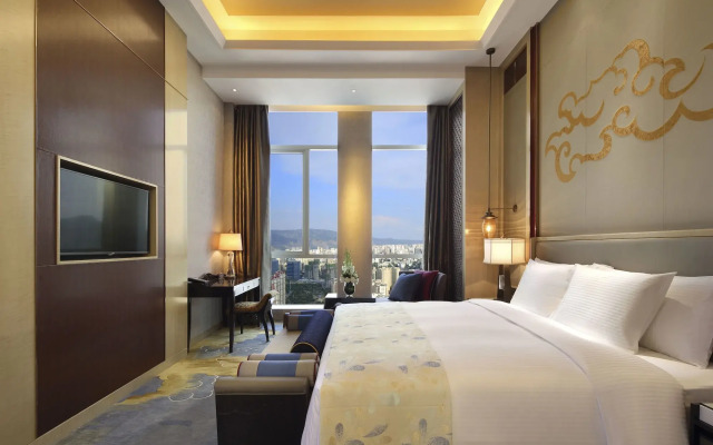 Wanda Vista Xining