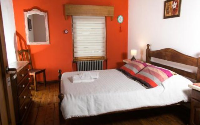 Apart Hotel Carelhue