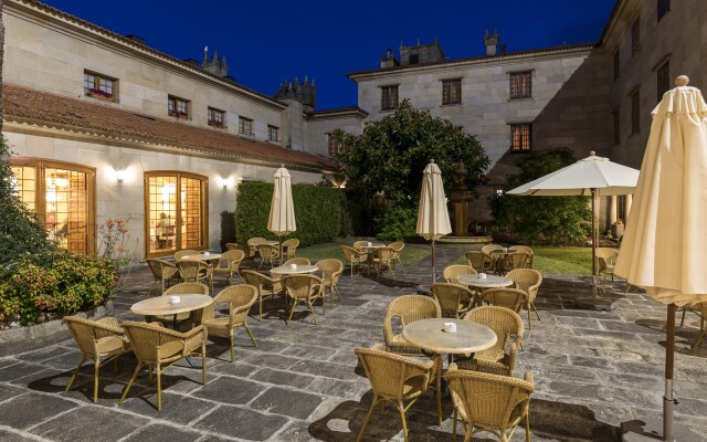 Parador De Cambados