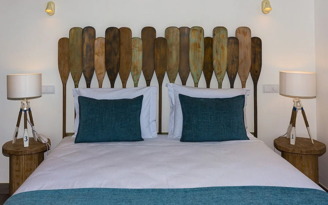 Mareta Beach House