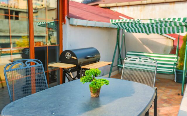 Flats Company - Karakoy Apartment