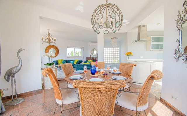 The One Ocean Front in Carvoeiro