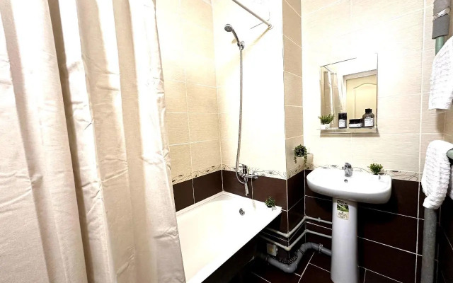 Apartament 52 на улице Янки Купалы 36