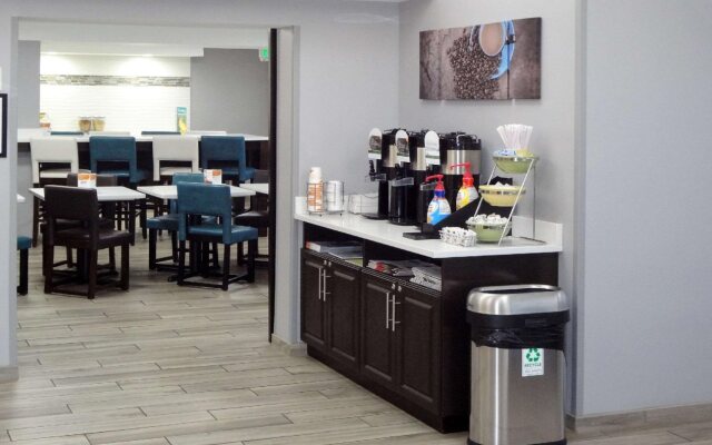 Quality Inn Kodak Sevierville