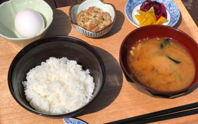 Minobushizennosato