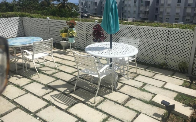 PR-Paradise,Near Beach2-Bedroom-APT 1-Parkng, Wi-FI — фото 5