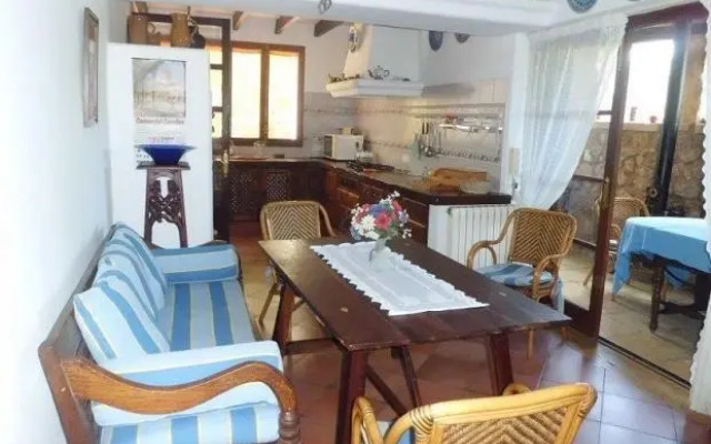 Rental Villa Es Pou des Rafal