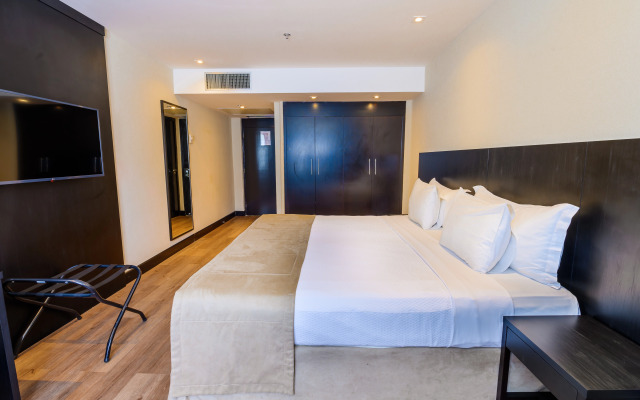 Windsor Leme Hotel
